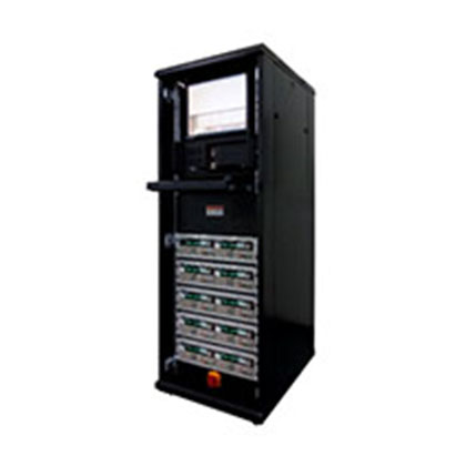 BR-PV-CCM 熱循環(TC200)、濕凍(HF10)試驗組件內部電路連續性監控系統
